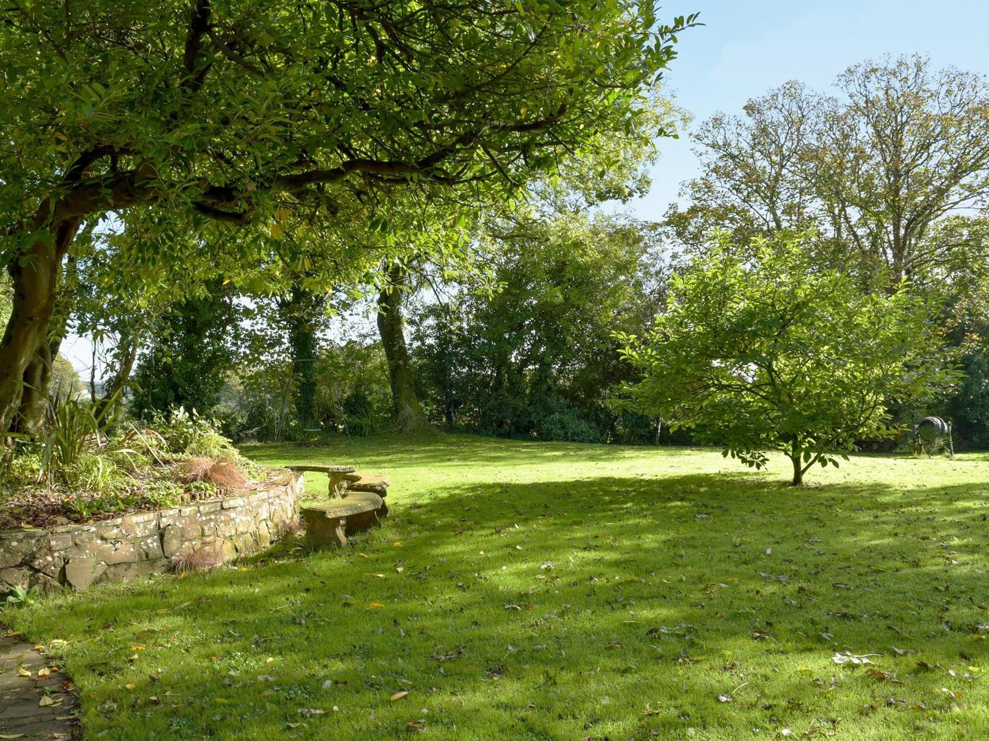 Alices Cottage Stepaside  Exterior photo