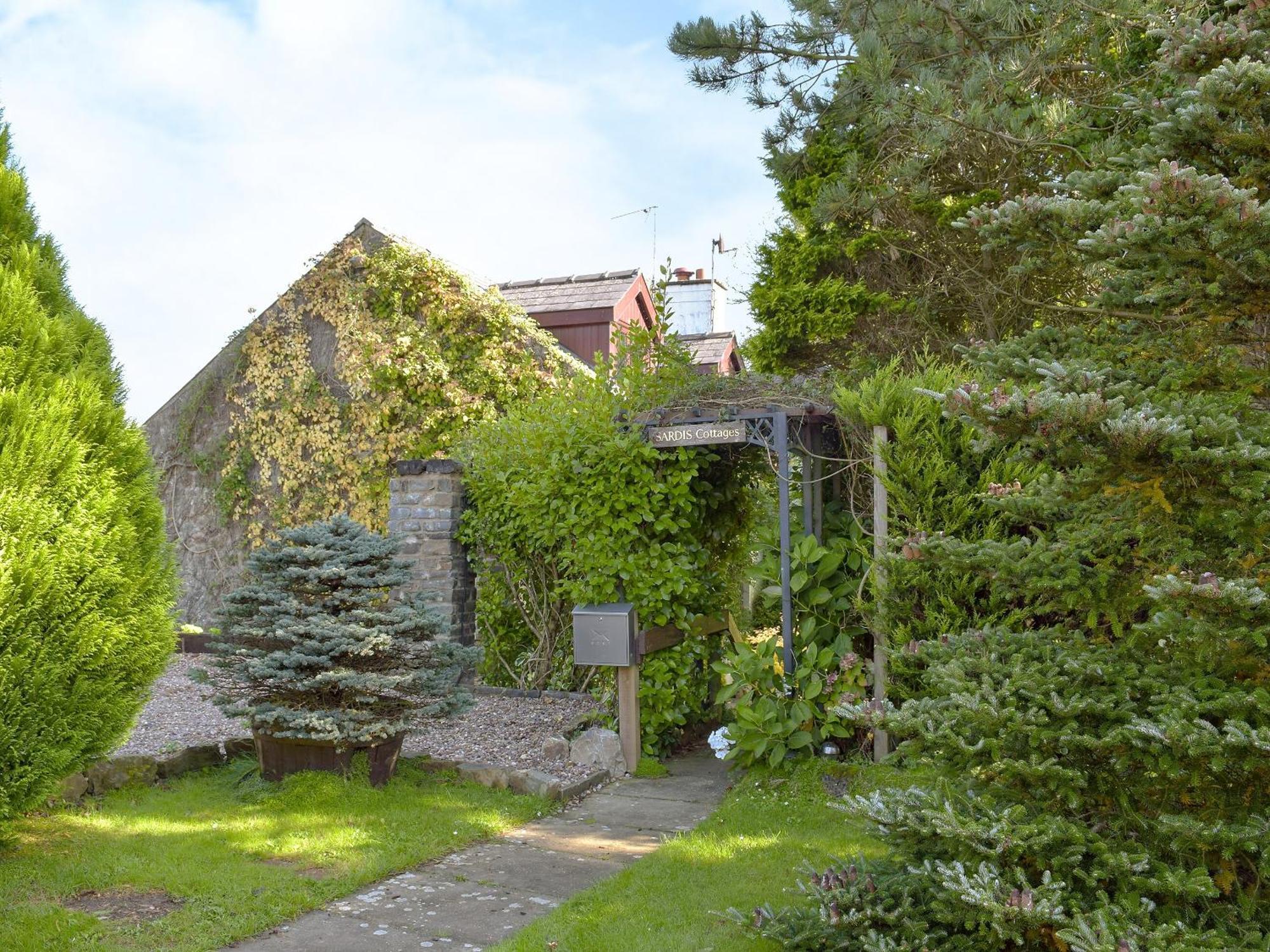 Alices Cottage Stepaside  Exterior photo